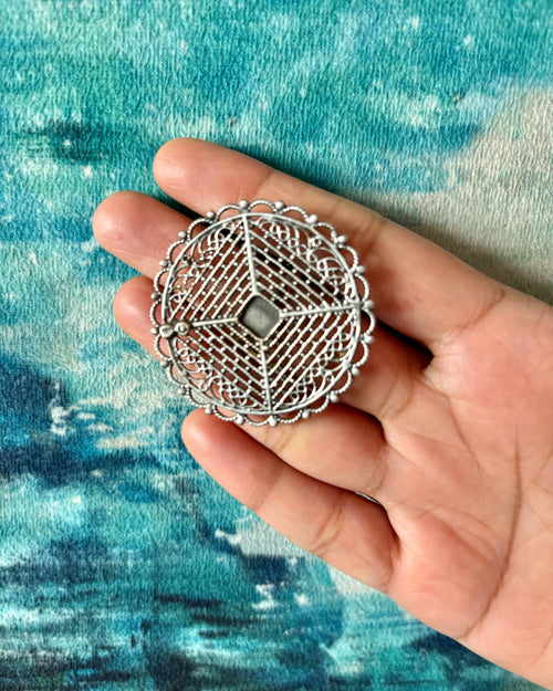 Baoli Ring