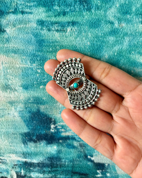 Nazariya Ring
