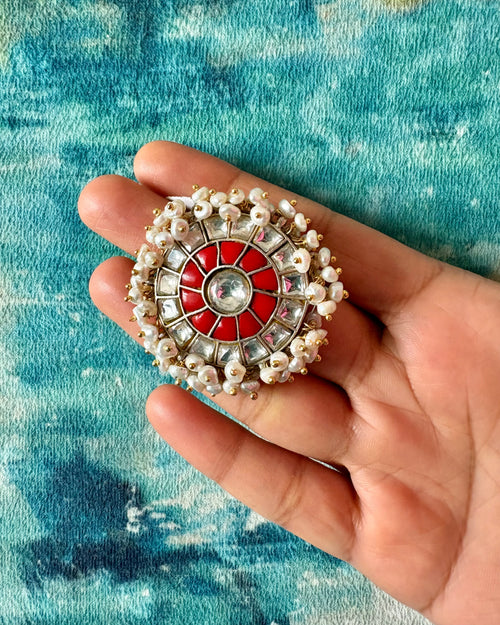 Guroor Ring