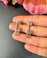 Kyaari Earring