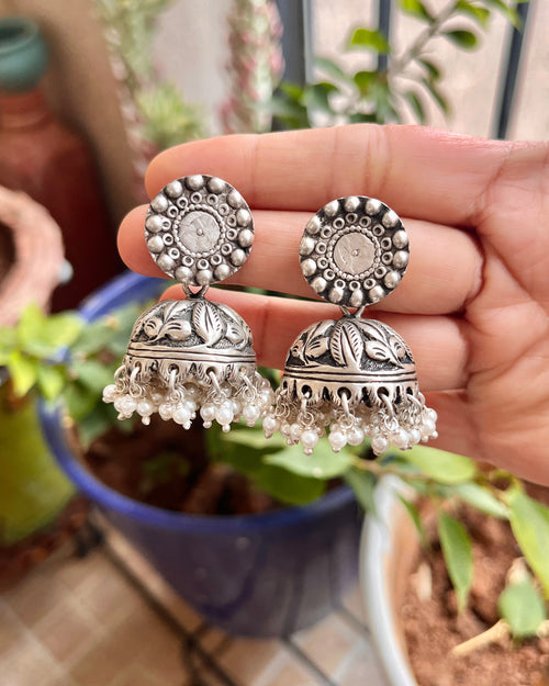 Pyali Chitai Jhumki