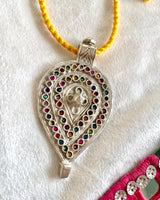 Indradhanush Necklace