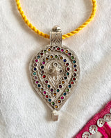 Indradhanush Necklace