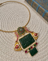 Parineeta Fusion Pendant