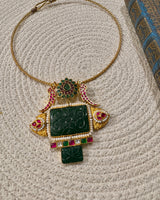 Parineeta Fusion Pendant