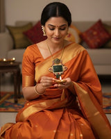 Parineeta Fusion Pendant