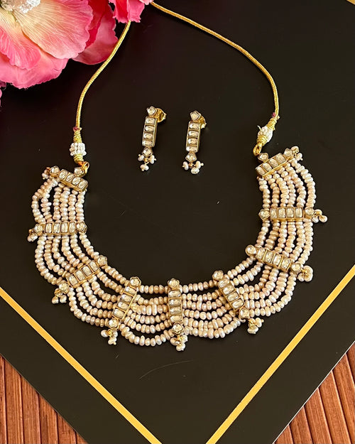 Kalyanam Necklace
