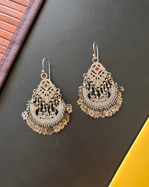 Advaya Earrings