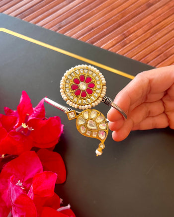 Tassavur Kundan Kada