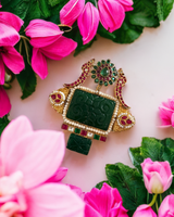 Parineeta Fusion Necklace