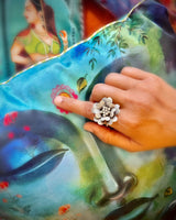 Javakusum Ring