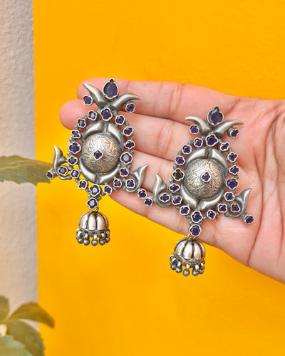 Ambar Jhumka