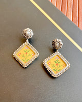 Yasha Pichwai Earrings