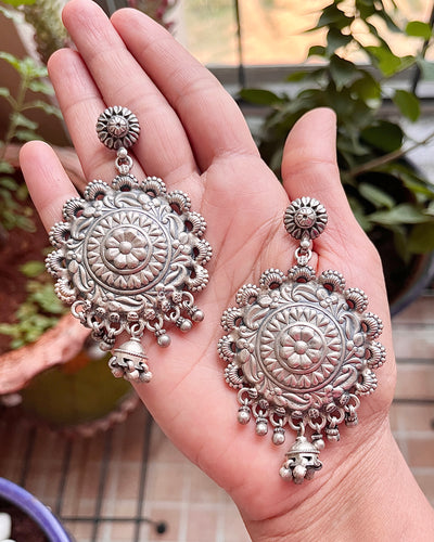 Taraash Earrings
