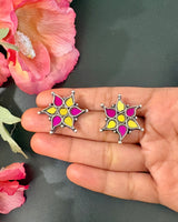 Darpan Studs