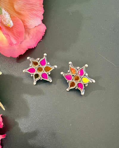 Darpan Studs