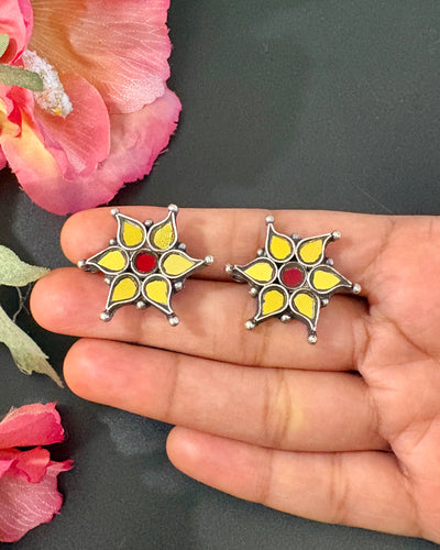 Darpan Studs