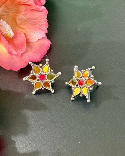 Darpan Studs