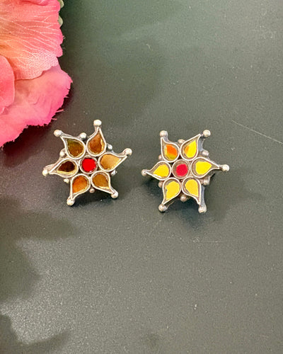 Darpan Studs