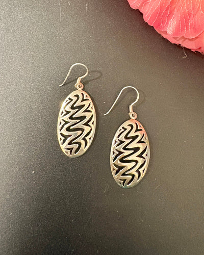 Waves Danglers