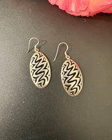 Waves Danglers