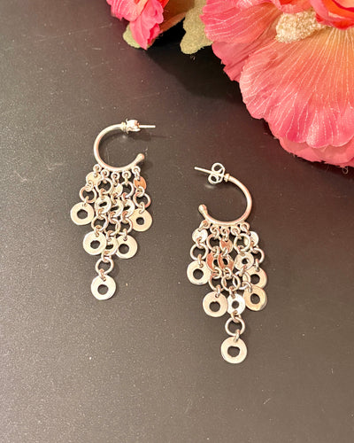 Chandelier Earrings