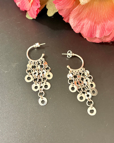 Chandelier Earrings