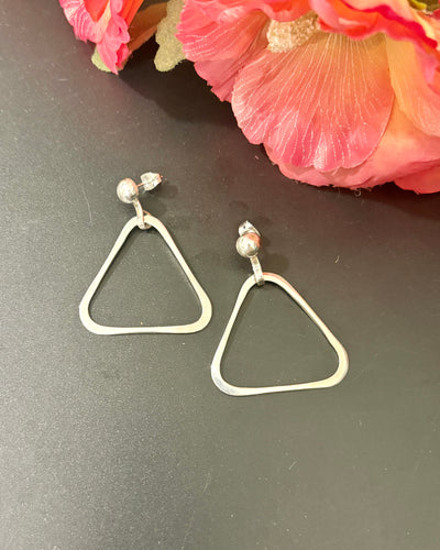 Geometric Earrings