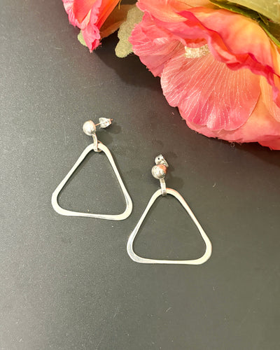 Geometric Earrings
