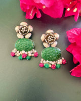 Gulzaar Earrings