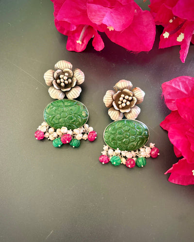Gulzaar Earrings