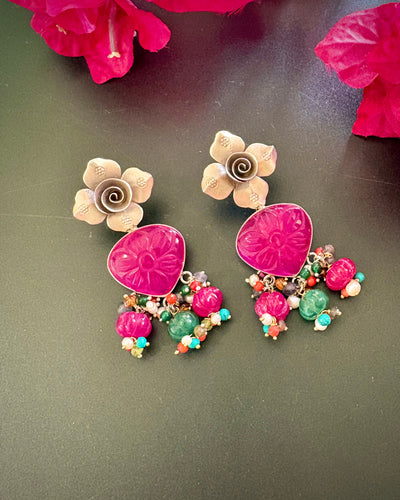 Parineeti Earrings