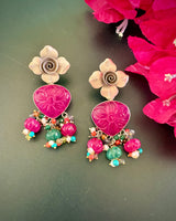 Parineeti Earrings