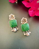 Zahra Earrings