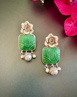 Zahra Earrings