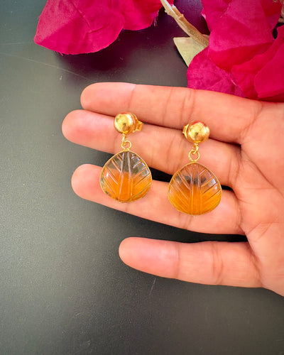 Swarnam Earrings