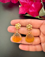 Swarna Earrings