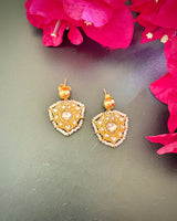 Ira Earrings