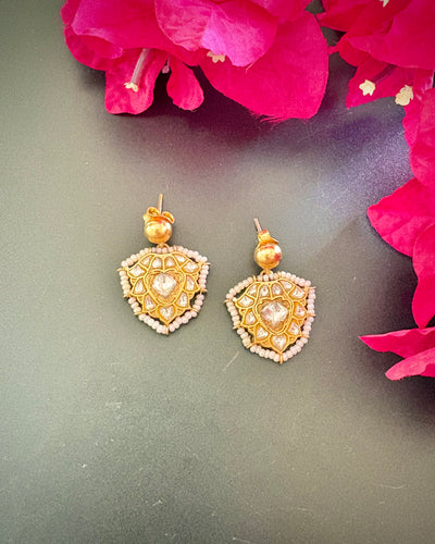Ira Earrings