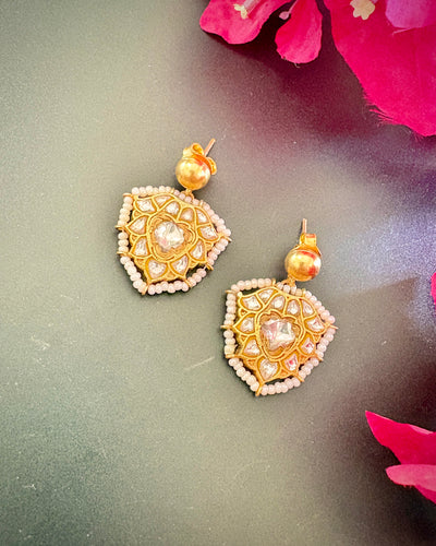 Ira Earrings