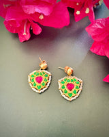Mahira Earrings