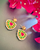 Mahira Earrings