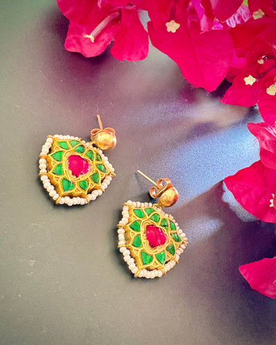 Mahira Earrings