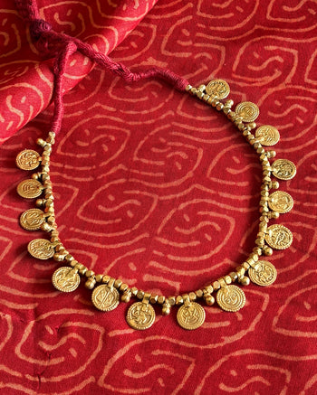Tattva Necklace