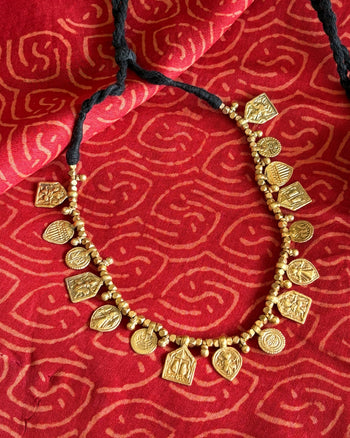Tattva Necklace