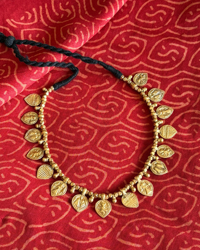 Tattva Necklace