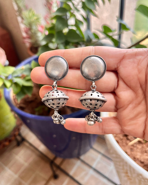 Tashtari Earrings