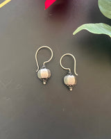 Ashthakone Earrings