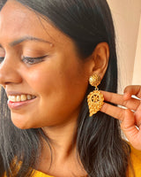 Phalak Earrings