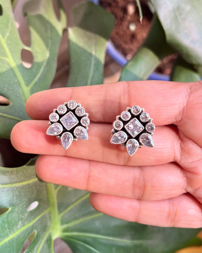 Kalika Studs